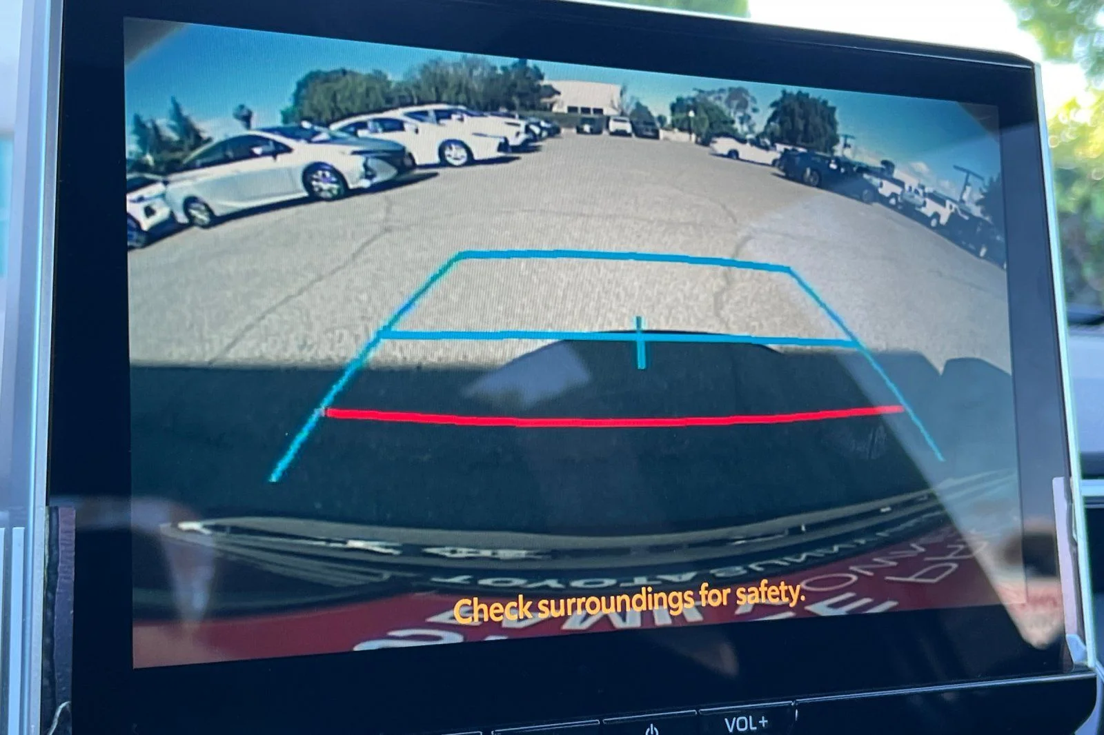 New 2026  Toyota XSE image 21