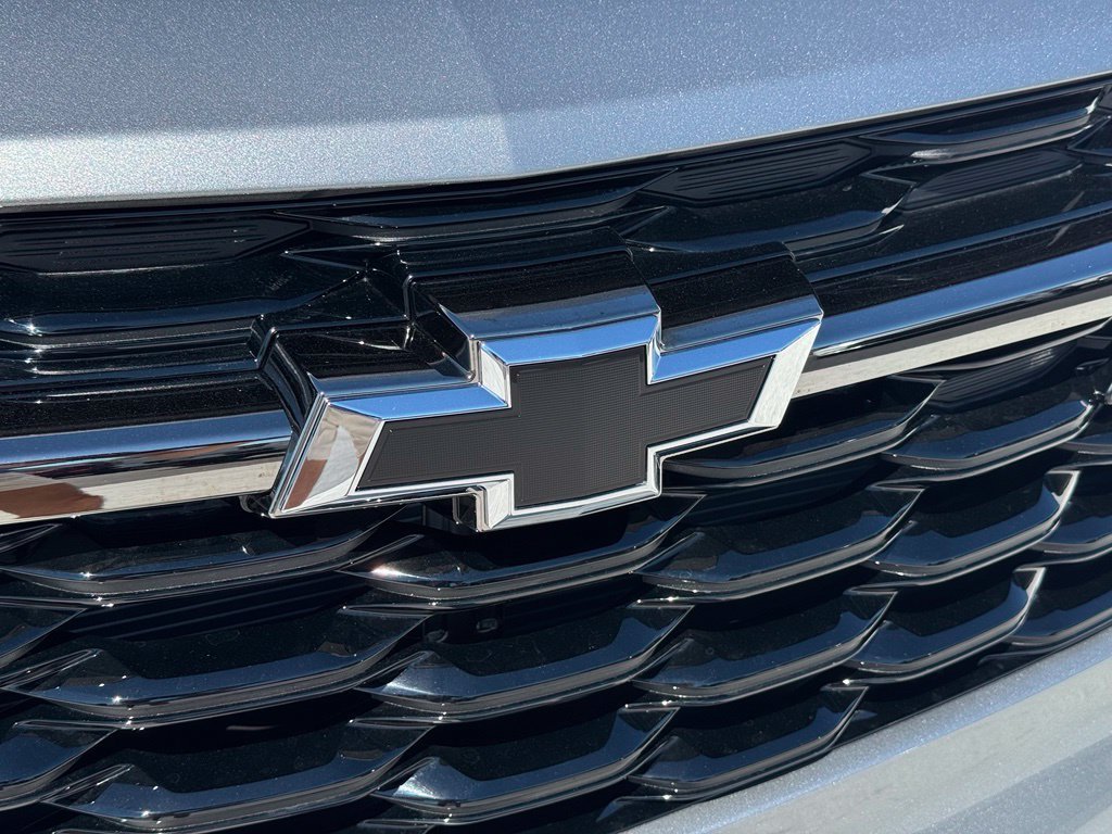 2026 Chevrolet Trax RS - Photo 8