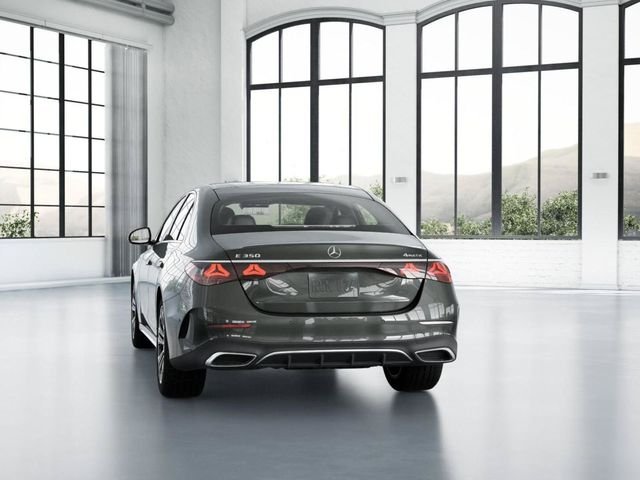New 2027 Graphite Grey Metallic Mercedes-Benz E 350 image 26