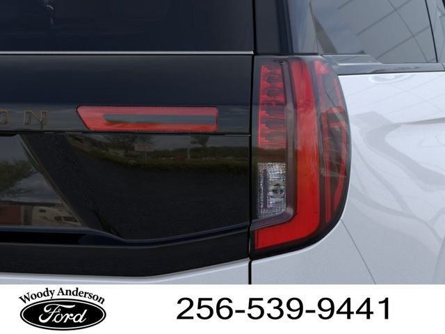 2025 Ford Expedition Tremor - Photo 21