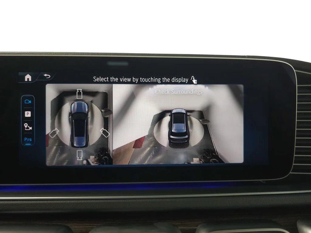 Used 2026 Black Mercedes-Benz GLS 450 image 18