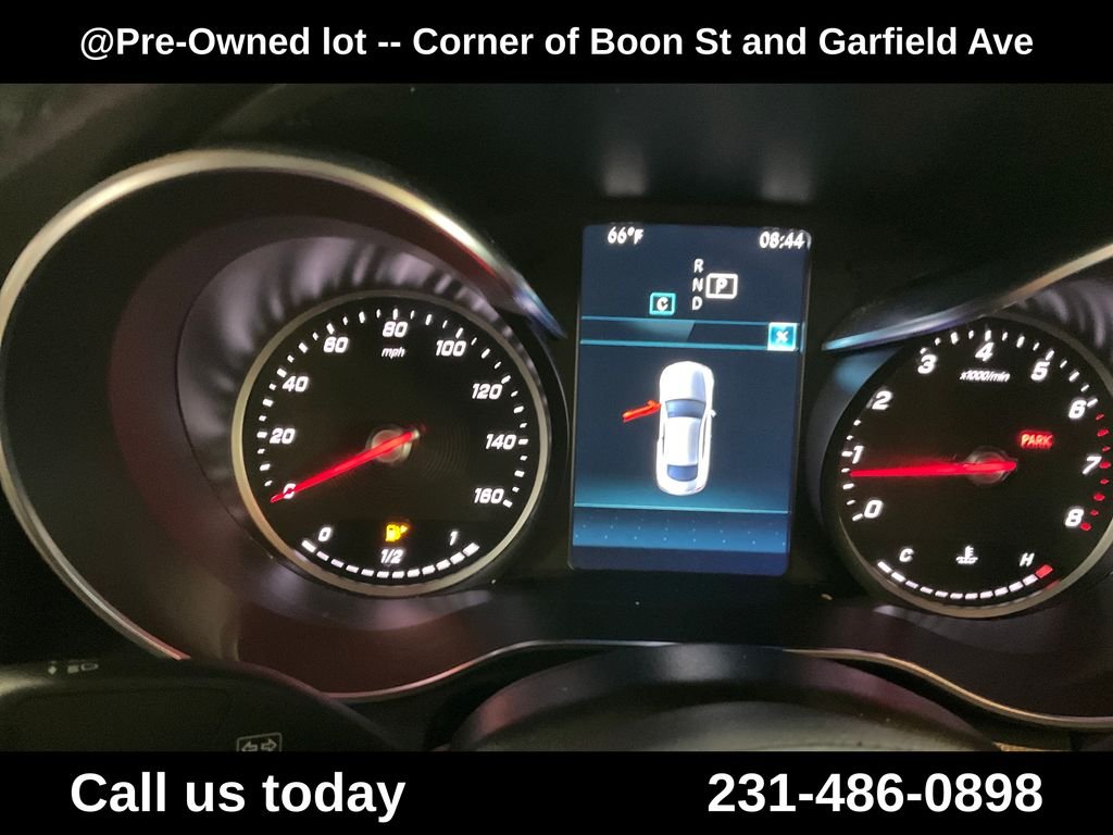 Used 2019  Mercedes-Benz C 300 image 20