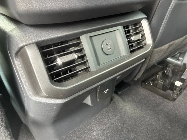New 2026 Oxford White Ford Tremor® image 28