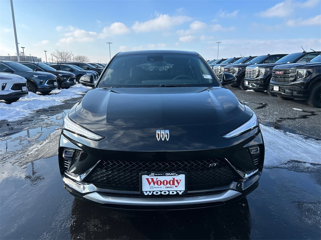 2026 BUICK ENVISTA - Image 2