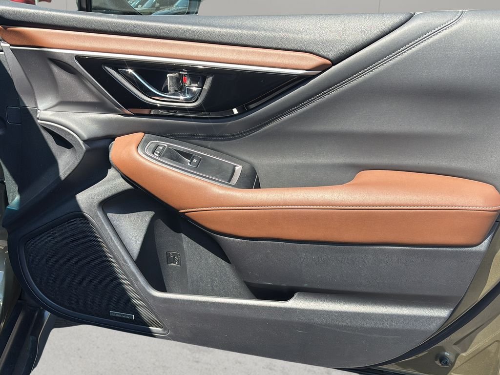 2020 Subaru Outback Touring - Photo 33