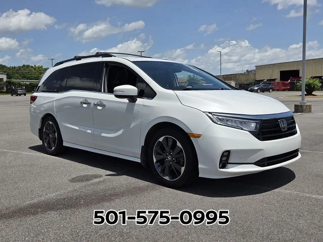 Used 2022 White Honda Elite image 7