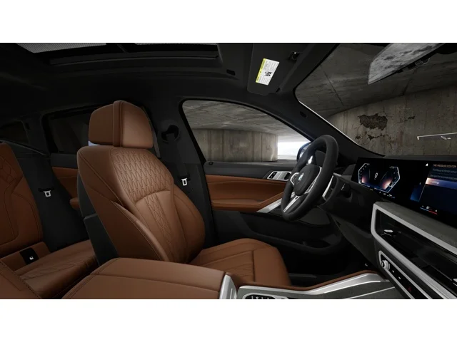 New 2027 Alpine White BMW xDrive40i image 9