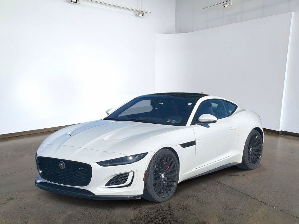Used 2023 Fuji White Jaguar P450 image 1