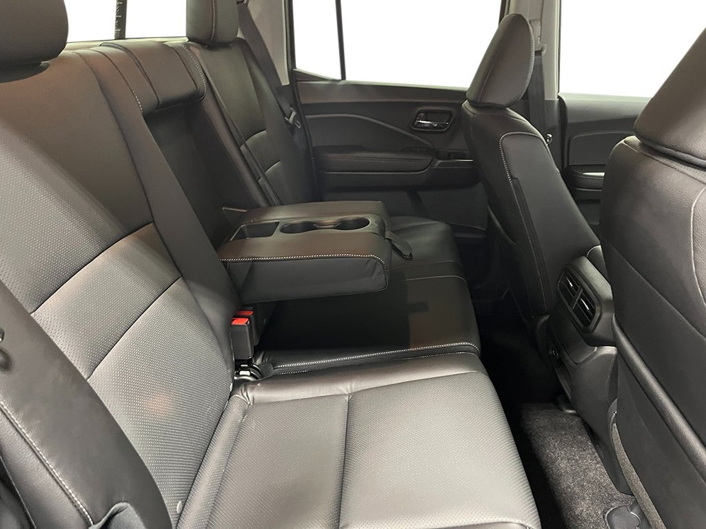 New 2026 Sonic Gray Pearl Honda RTL image 26