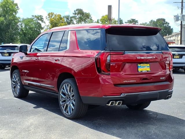 2026 GMC Yukon Denali Ultimate - Photo 7