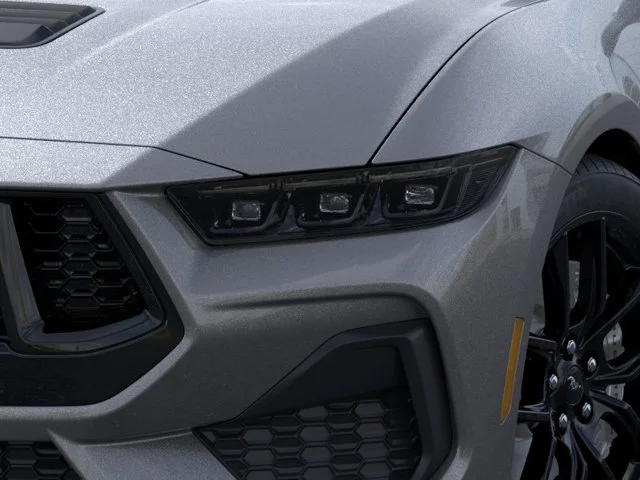 New 2026 Gray Ford GT image 18