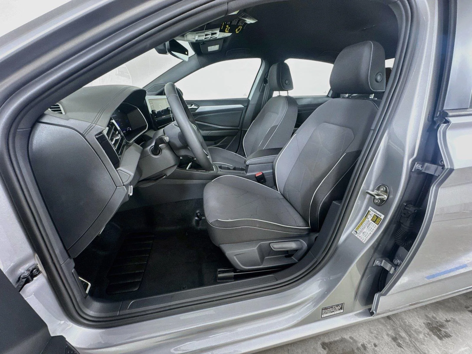 New 2027 SILVER VOLKSWAGEN  image 20