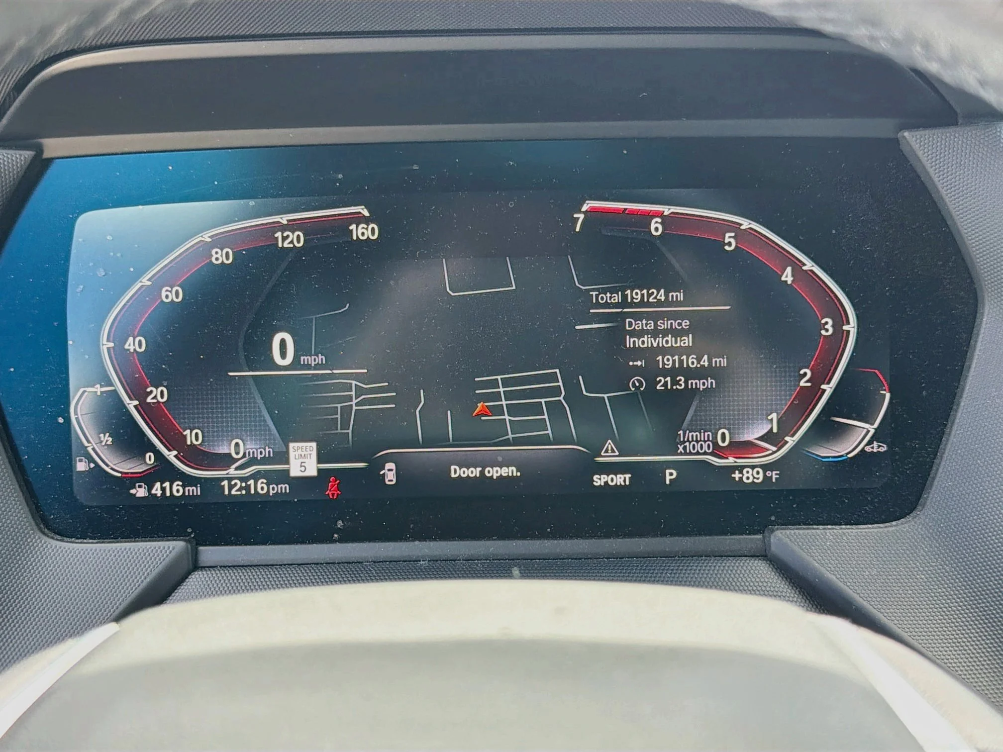 Certified Used 2023 Jet Black BMW 228i image 39