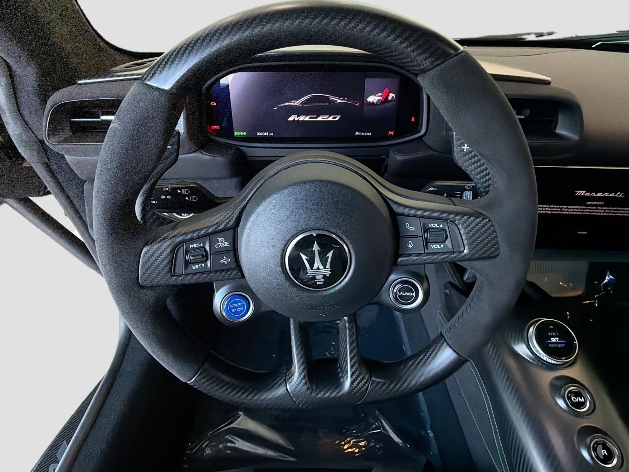 New 2025  MASERATI  image 34