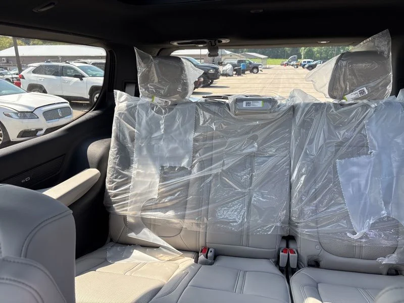 New 2026 Steel Blue Jeep Limited Altitude image 14