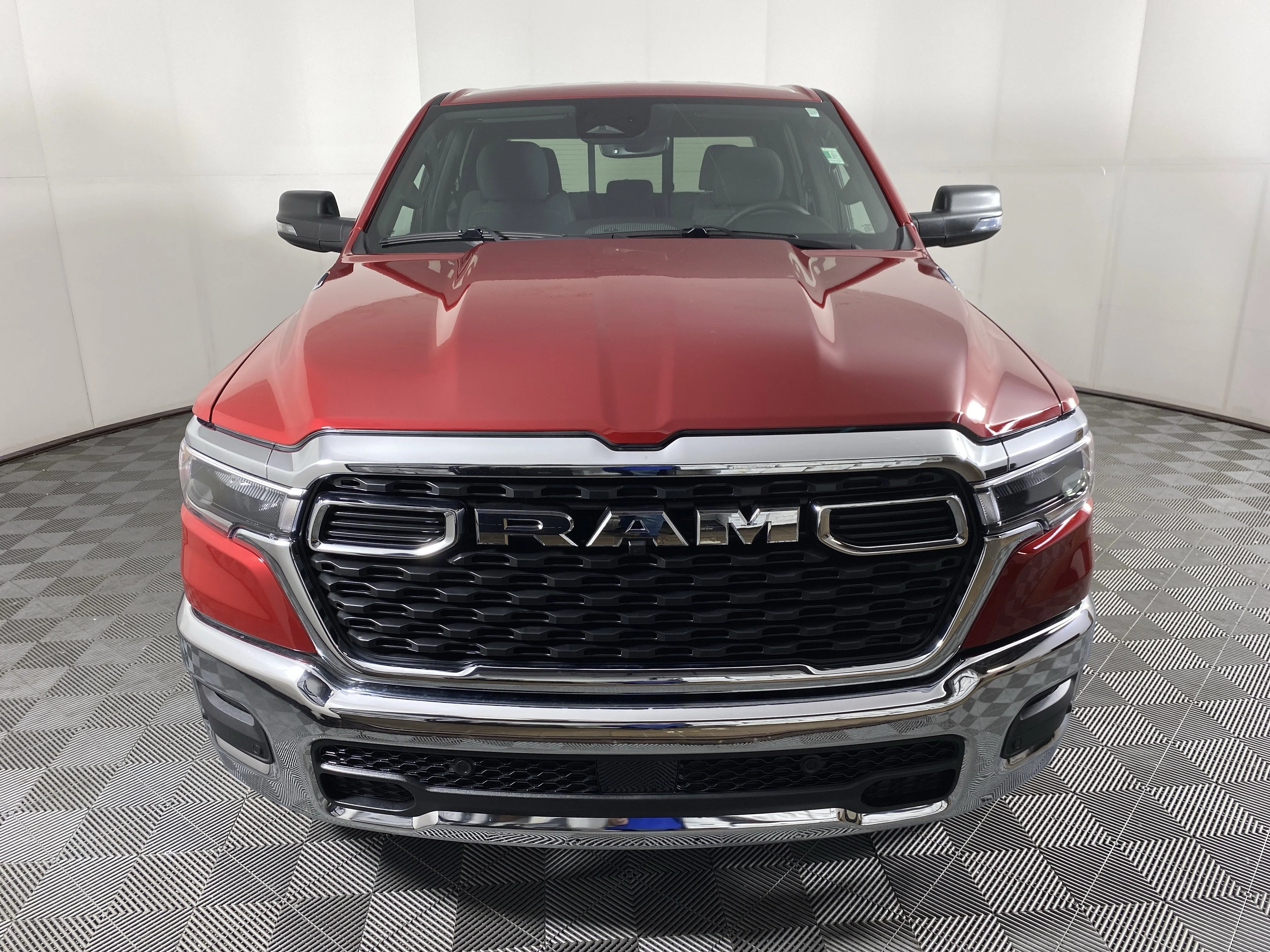2026 RAM 1500 Big Horn/Lone Star - Photo 9