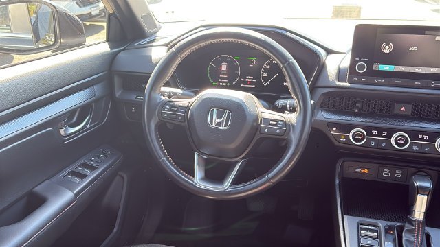 Used 2023  Honda Sport image 24
