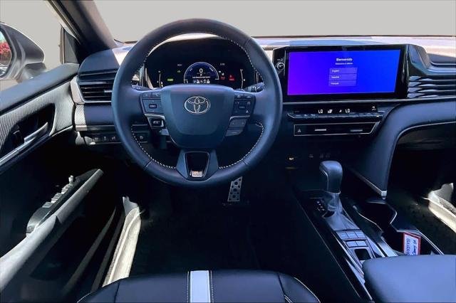 Certified Used 2025 ICE CAP Toyota  image 5