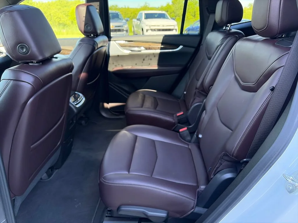 2024 Cadillac XT6 Premium Luxury - Photo 30