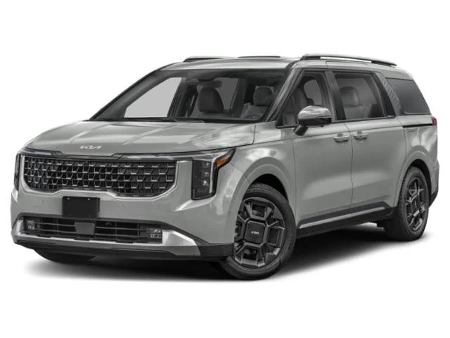 New 2027 Ivory Silver Kia SX image 14
