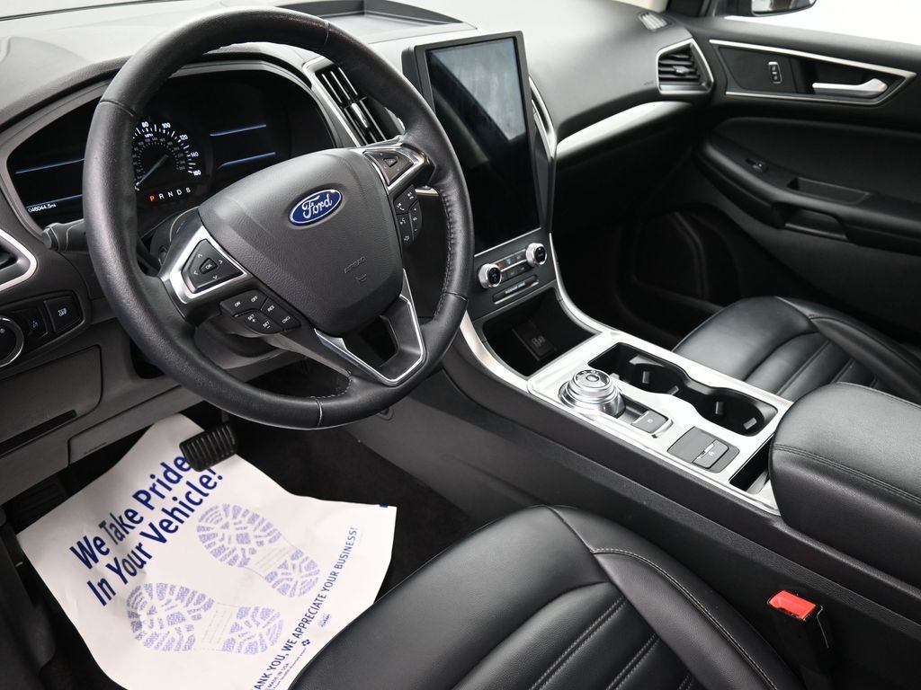 2024 Ford Edge SEL - Photo 15