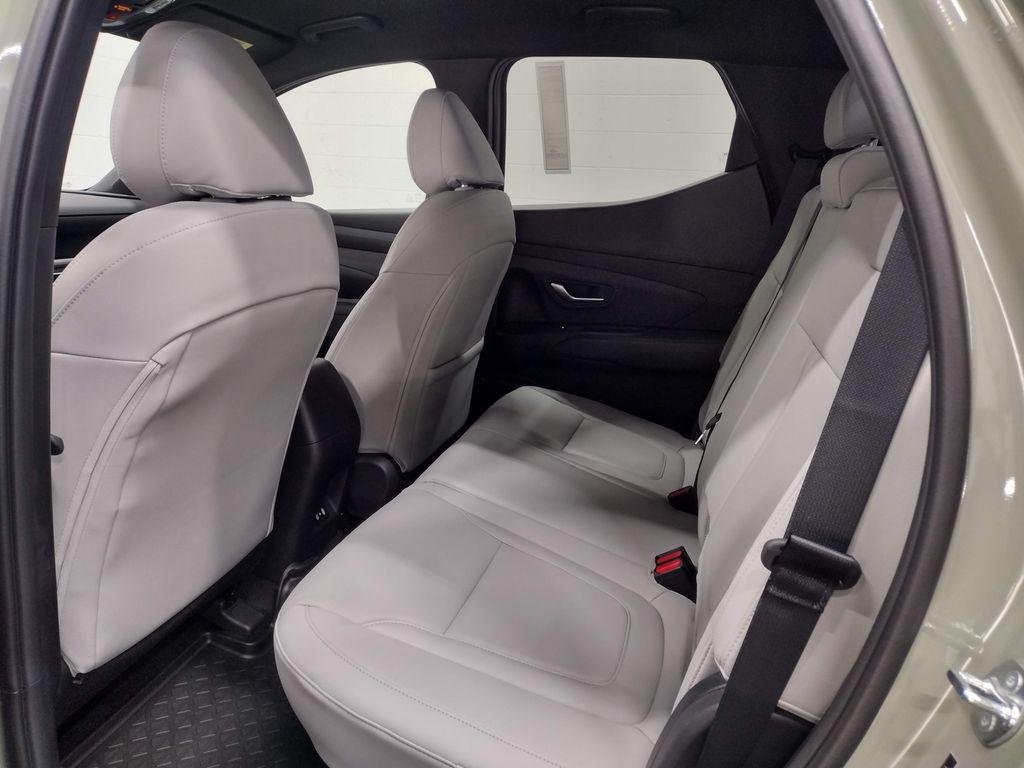 New 2026 Sage Hyundai SEL image 22