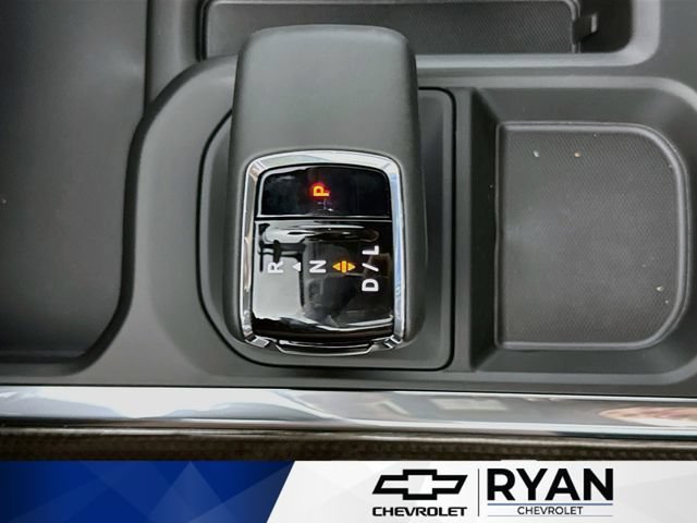 2026 Chevrolet Silverado 1500 LT - Photo 17