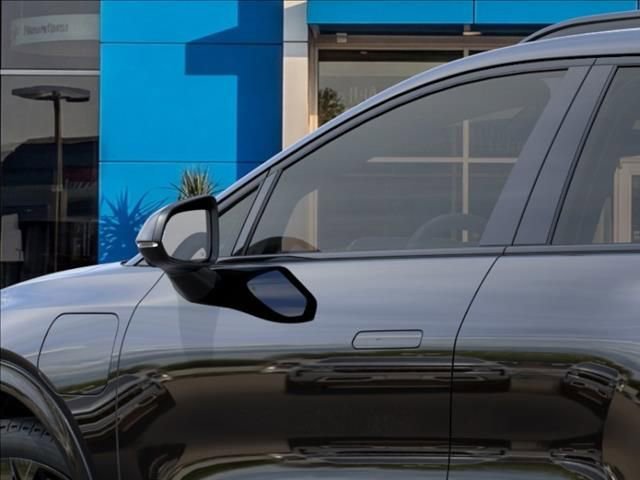 2026 Chevrolet Equinox EV RS - Photo 12