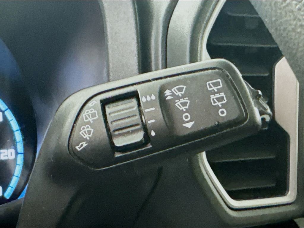 Used 2021 Silver Metallic Ford Big Bend image 14