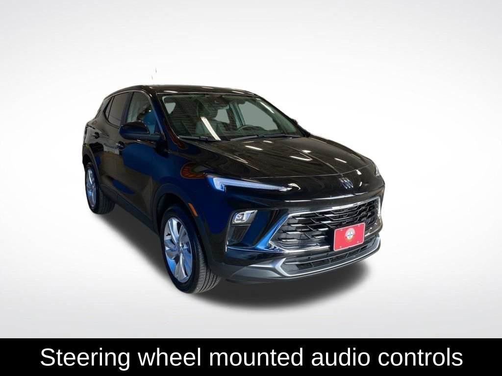 2025 Buick Encore GX Preferred - Photo 15