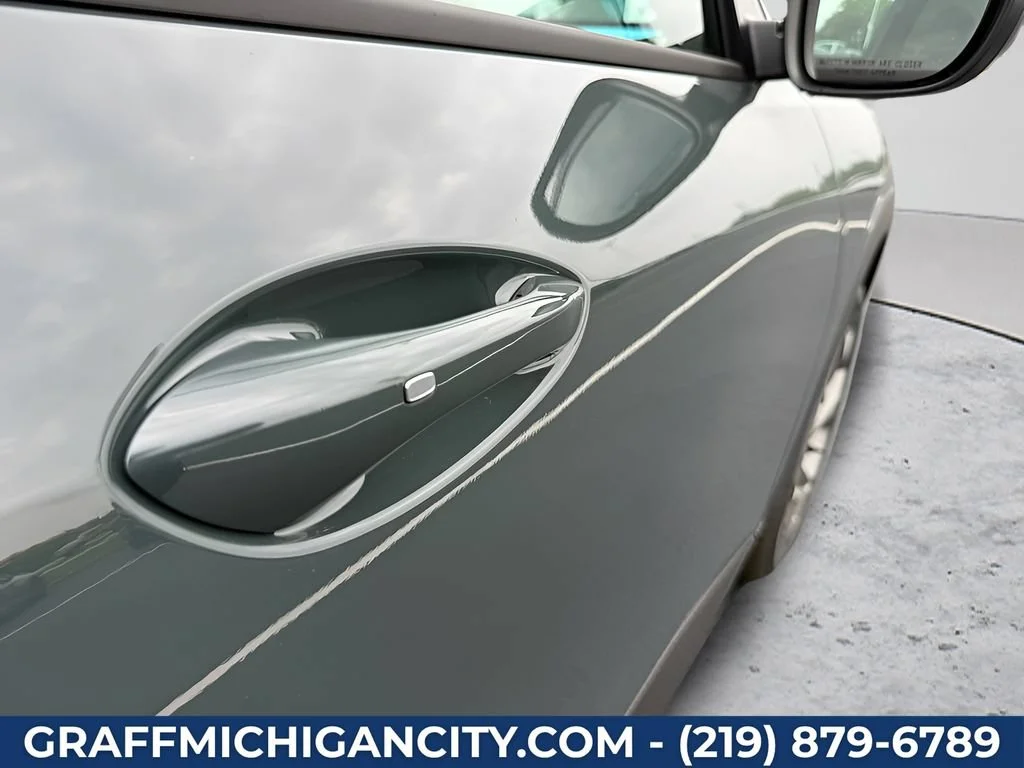 New 2026 Cypress Gray Chevrolet LT image 39