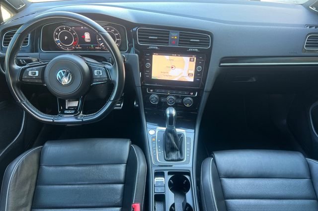 2019 Volkswagen Golf R R - Photo 15