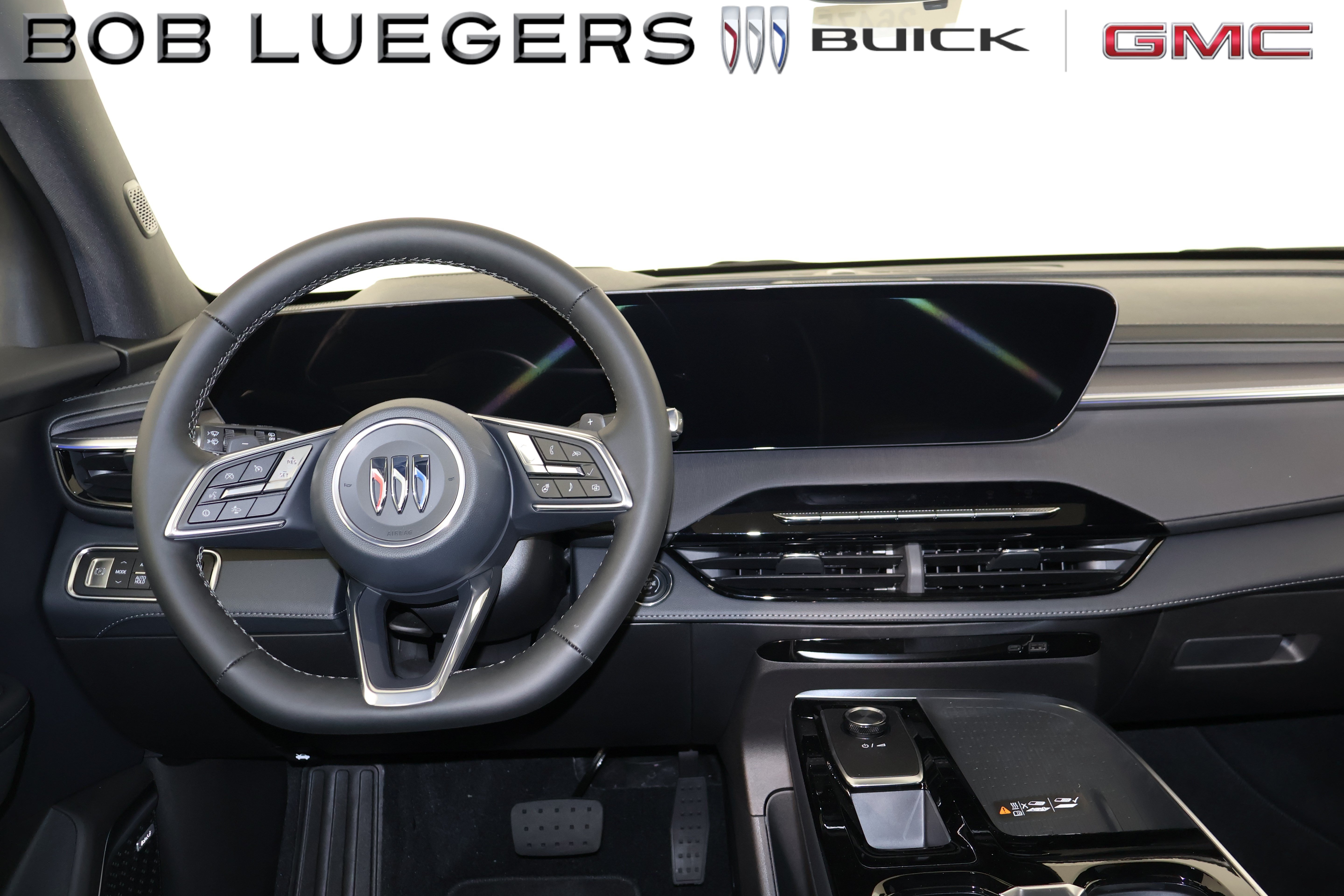 2026 Buick Enclave Sport Touring - Photo 14