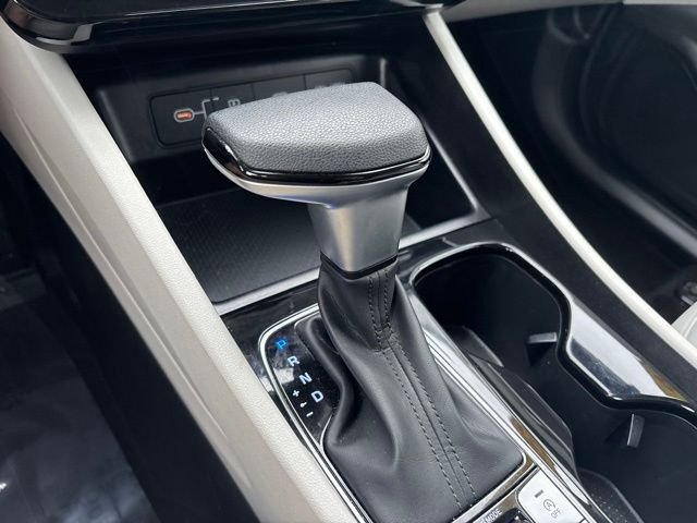 2026 Hyundai Tucson SEL - Photo 28