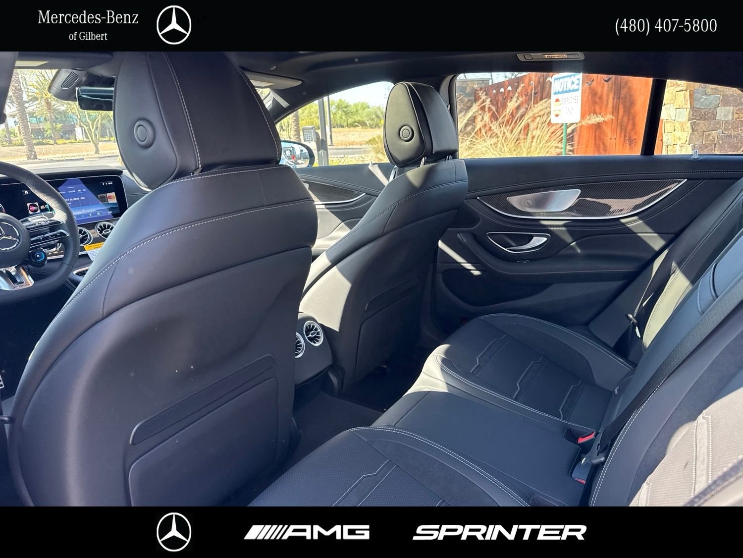 New 2026 Starling Blue Metallic Mercedes-Benz Base image 20