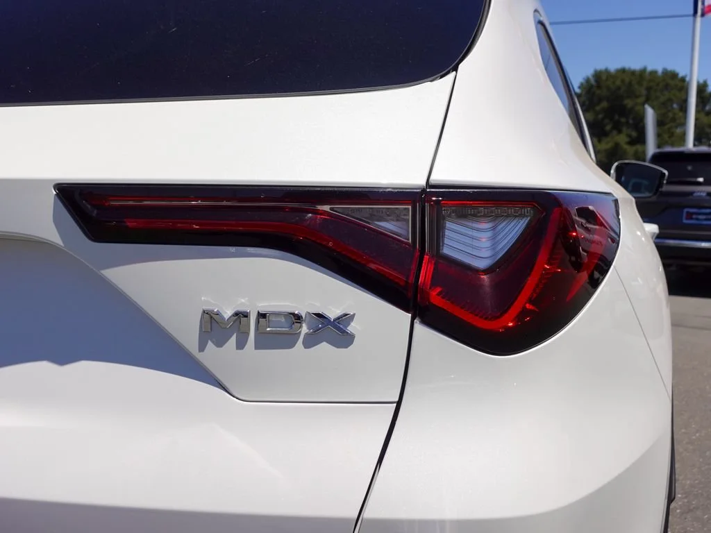 2026 Acura MDX Technology Package - Photo 35
