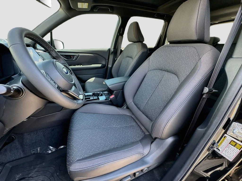 New 2026 Black Subaru Premium image 25