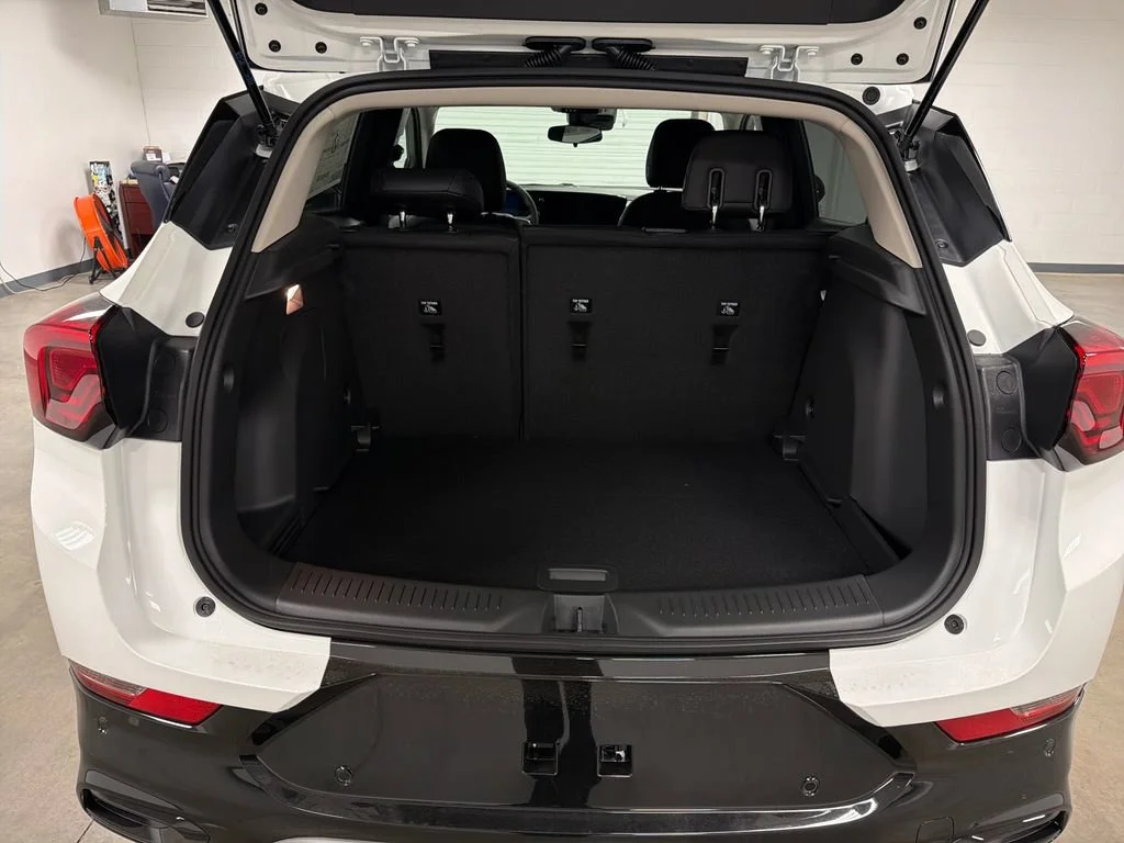 2026 Buick Encore GX Sport Touring - Photo 15