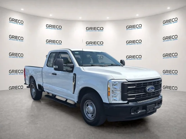 2024 Ford F-250SD XL