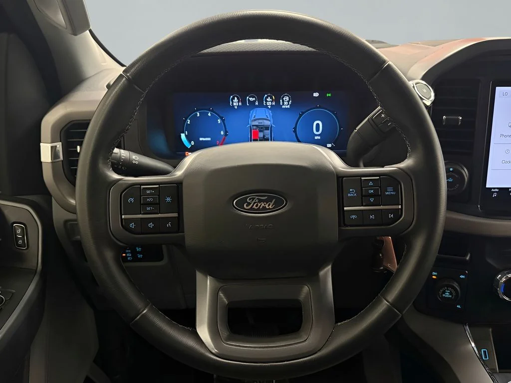 2024 Ford F-150 XLT - Photo 17