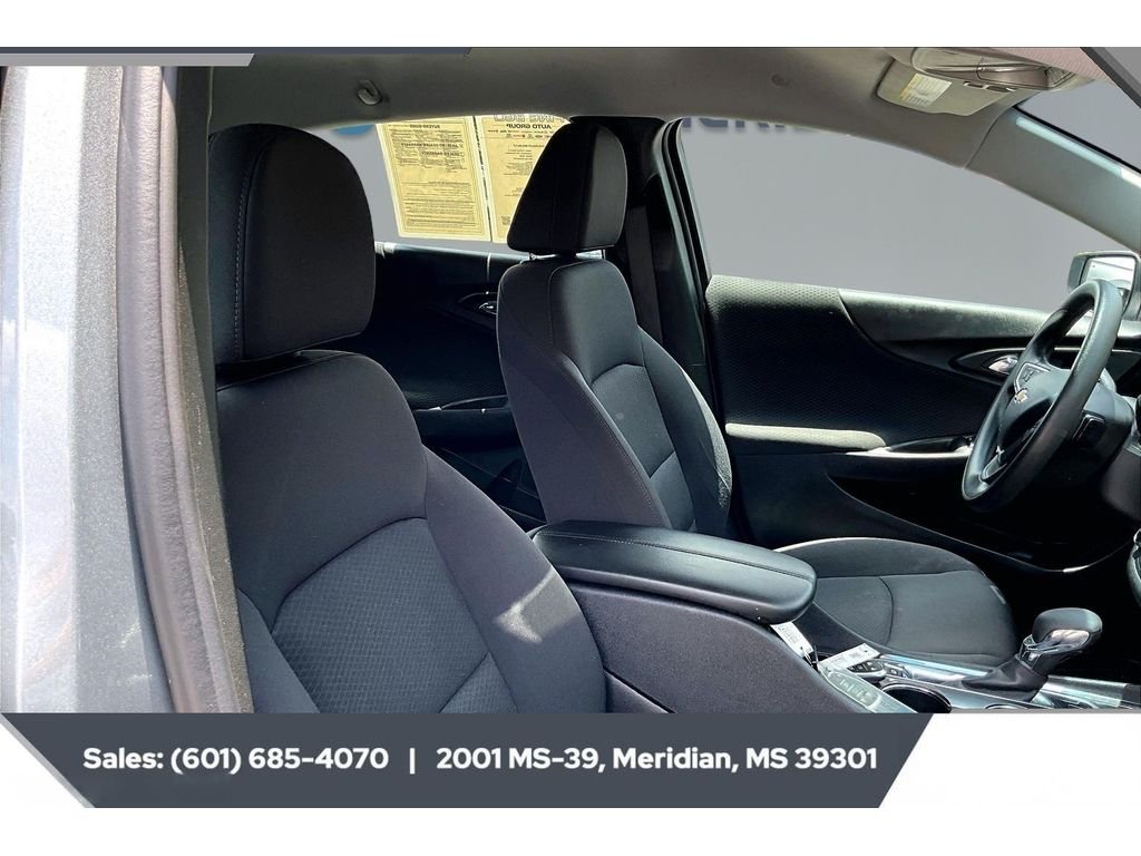 2023 Chevrolet Malibu 1LT - Photo 6