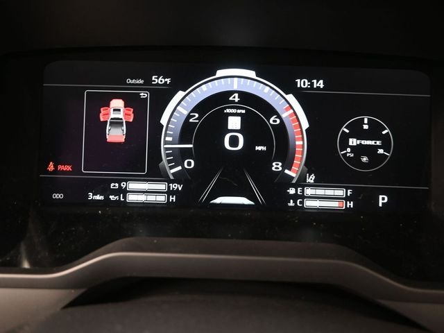 2026 Toyota Tundra 1794 Edition - Photo 6