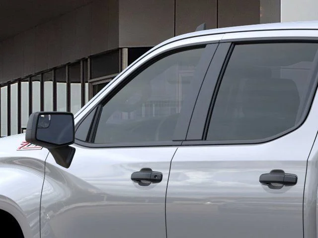 Used 2026 Gray Chevrolet Custom Trail Boss image 12