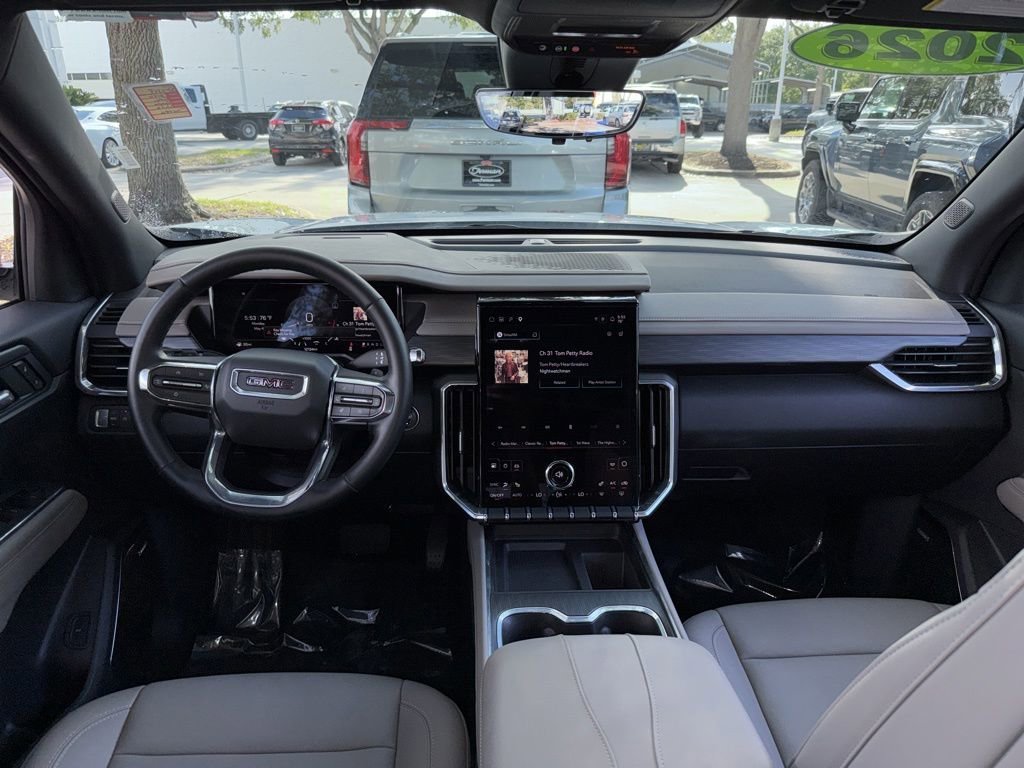Used 2026 Summit White GMC Elevation image 17