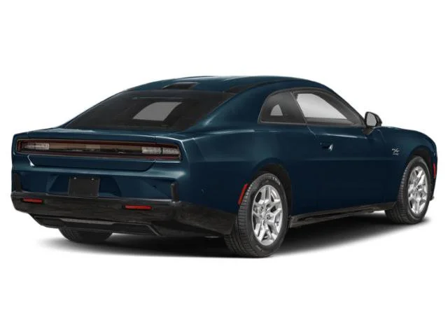 Used 2025 Dodge Charger Daytona R/T with VIN 2C3CDBCK0SR563699 for sale in Ontario, CA