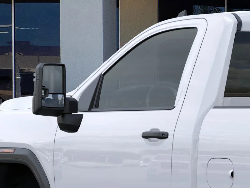 2026 GMC Sierra 2500HD Pro - Photo 12