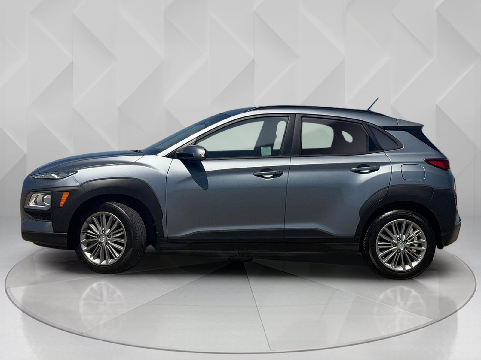 Used 2020 Hyundai Kona SEL with VIN KM8K22AA4LU477075 for sale in Stockton, CA