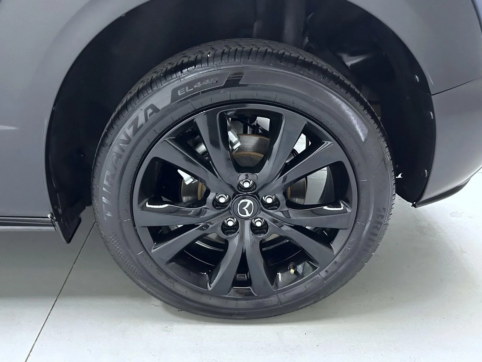 2024 Mazda CX-30 Carbon Edition - Photo 23
