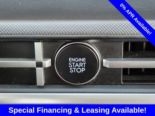 Used 2026 Blue Hyundai SEL image 16