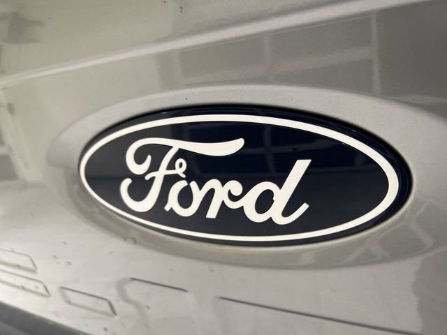 Used 2025 Silver Ford XLT image 27